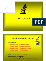 7.tecniche microscopiche