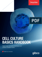 Gibco Cell Culture Basics Handbook