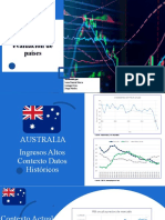 Seguimiento y Evaluación de Países