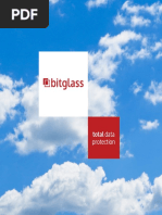 Bitglass - Overview