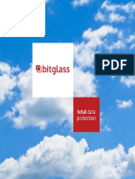 Bitglass - Overview