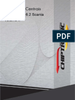 PDF Apostila Scania 62 Ems s6 DL