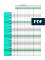 Formato de Elecciones Obe Seccion Por Año Municipal y Estadal