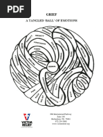 Grief-Related Avoidance Questionnaire | PDF | Restaurants