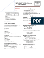 Práct. 09 - Razonamiento Matematico