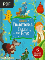 RM - Dl.traditional Tales For Boys