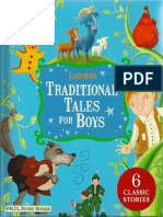 RM - Dl.traditional Tales For Boys