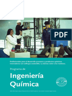 Ingeniería Química UTadeo