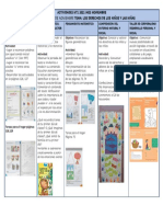 Actividades Semanales 15 Al 18 Noviembre