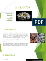 presentacion silicatos (2)