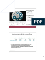 Clases 21 DERIVADOS DE LOS ÁCIDOS CARBOXÍLICOS.en.es (1)