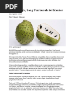 Download DaunSirsakbyelimulyadiSN54013118 doc pdf