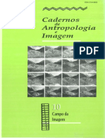 Cadernos de Antropologia e Imagem 10. Campo Da Imagem