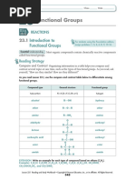 Inventory of Processing Aids, Codex | PDF | Ester | Fatty Acid