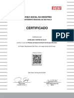 CertificadoACrispim - Práticas - de - Desenvolvimento - de - Grupos - Musicais - Padrão - para - Publicação - No - Facebook - e - Instagram