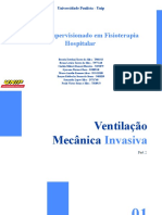 Apresentação - Ventilação Mecânica Invasiva Part 2