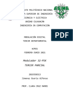 Modulador 32-PSK