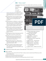 EnglishFile4e Advanced TG PCM Comm 4A