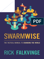 FALKVINGE - Swarmwise, 2013