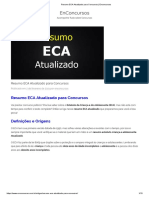 Resumo ECA Atualizado Para Concursos _ Enconcursos