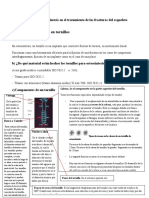 Generalidades en Tornillos