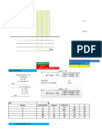 Calculo de Cimentacones Por Pilotes