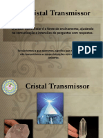 Cristal Transmissor.