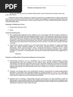 Module 2b: Subjective Tests Objective:: Various Ways