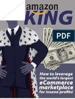 Amazon King PDF