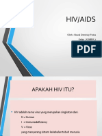 Abat Hiv Aids