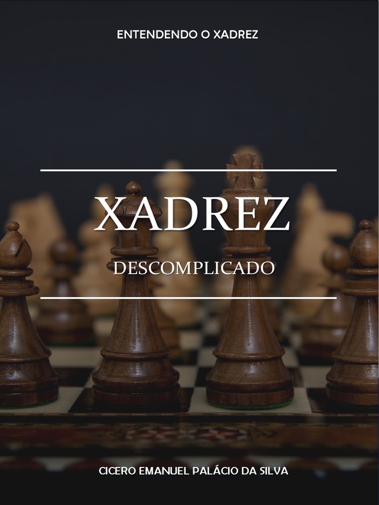 PDF) Xeque-Mate: um Torneio de Xadrez na Corte do Rei Felipe II