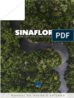 Manual SINAFLOR MAIS - Visualizar Autorização, Solicitar Renovação e Retificação - 15-08-2020