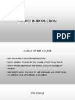 1.1 Wireshark Course Intro PDF