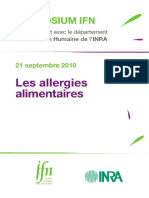 Actes Sympo Allergie S Partie1