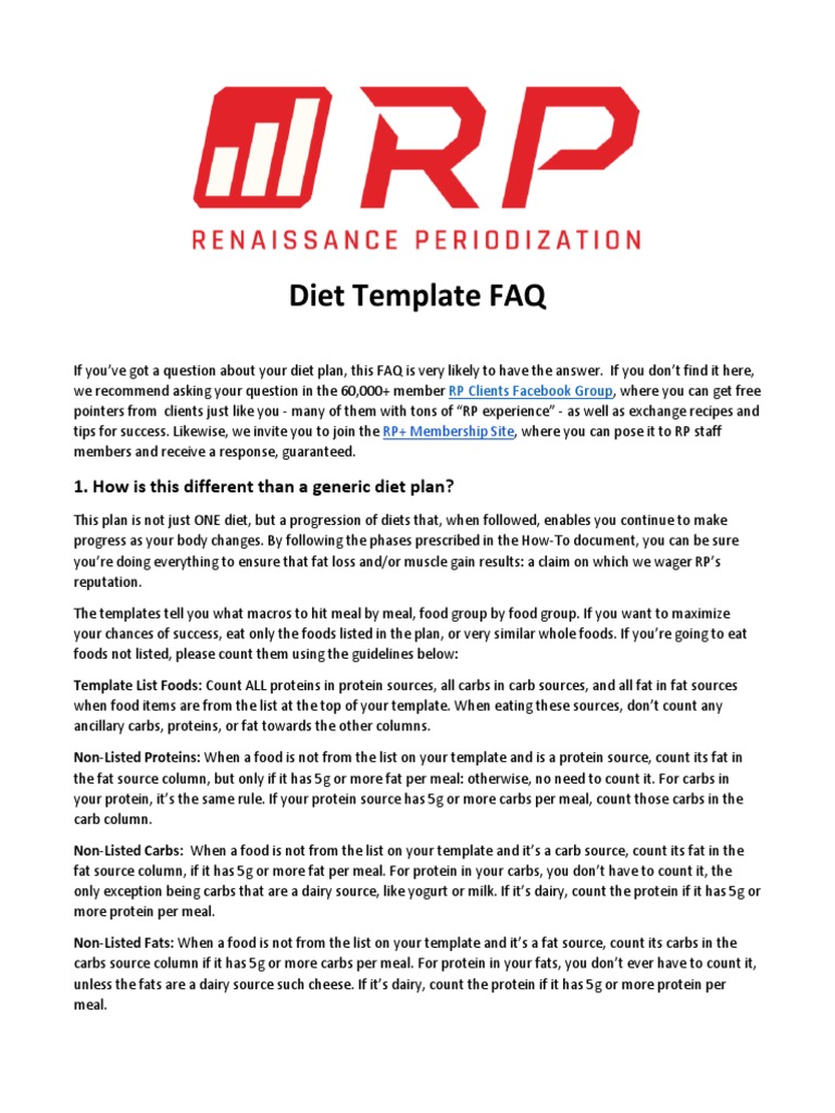 rp-diet-template-faq-2-pdf-dieting-fat