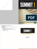 Summit 1 Third Edition PDF