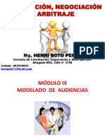 11 Clase Ix Modelado de Audiencia