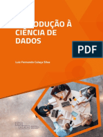 Introdução À Ciência de Dados: Luiz Fernando Calaça Silva