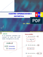 5to Sem 6 CuatroOperaciones 2020 Moodle