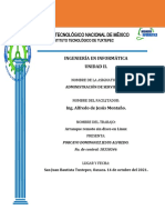 ACTIVIDAD - INVESTIGACION - Arranque Remoto Sin Disco en Linux (Porcayo Dominguez Jesus Alfredo)