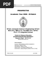 Download Nagarjuna Univ Prospectus by Satish Ambati SN54016258 doc pdf