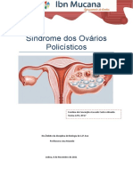 Sindrome Dos Ovários Policisticos