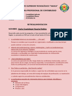 Retroalimentacion II