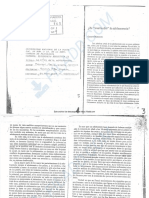 60 MANNONI O 1986 Es Analizable La Adolescencia en La Crisis de La Adolescencia