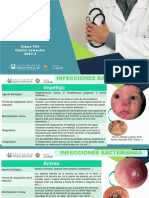 Bolivar Barbosa Hellen-Infecciones en La Piel PDF