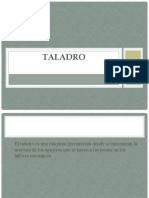 TALADRO