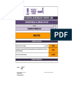 Verificación Técnica Oferta 76-Consorcio Parques 2021