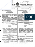 1958 Gov Gazette Pretoria, 10dec1958 - Vol - CLXVII No.2741