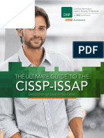 Cissp-Issap: The Ultimate Guide To The