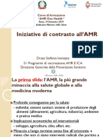 03_ IANNAZZO Stefania Corso_AMR_OneHealth